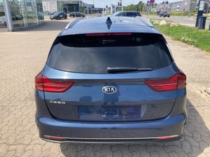 Kia Ceed T-GDi Attraction