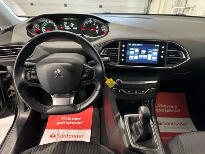 Peugeot 308 HDi 92 Active