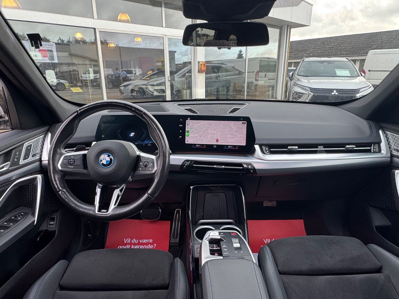 BMW iX1 xDrive30 M-Sport