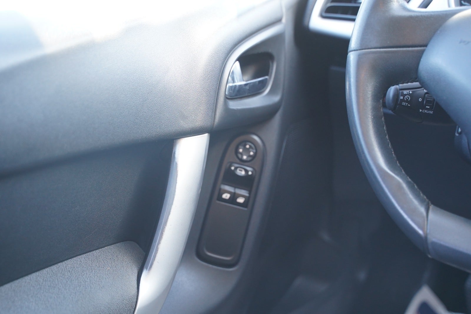 Billede af Citroën C3 1,4 HDi Attraction