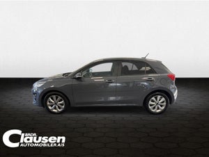 Kia Rio MPi Final Edition