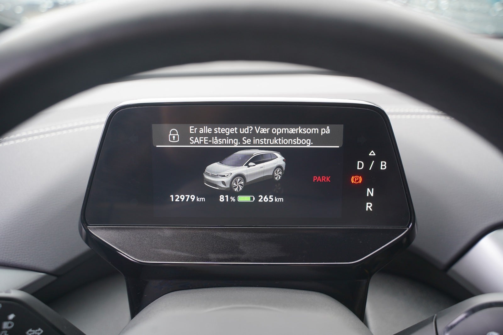 Billede af VW ID.4 52 Pure