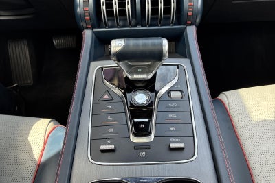 BYD Atto 3 Comfort