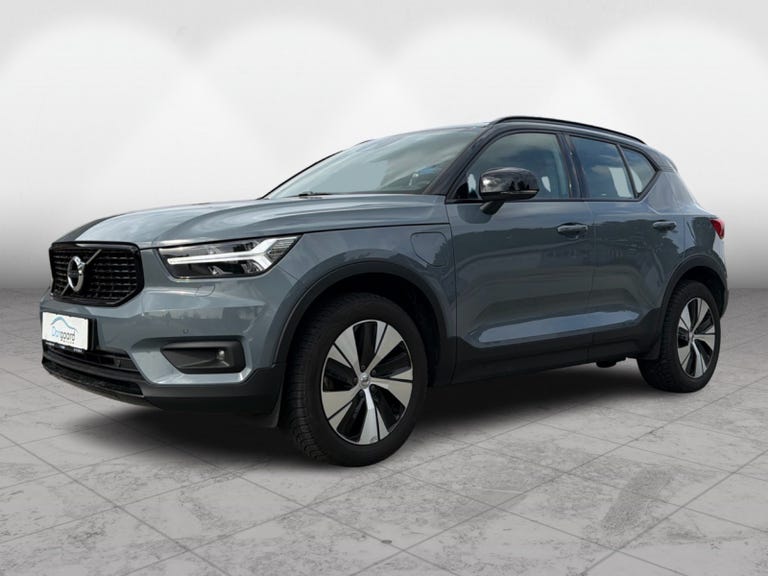 Volvo XC40 T4 ReCharge R-Design aut.