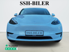 Tesla Model Y Long Range AWD thumbnail