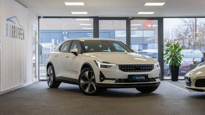 Polestar 2  Long Range 5d