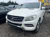 Mercedes ML350 BlueTEC aut. 4Matic