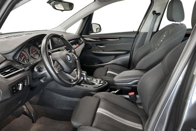 BMW 225xe Active Tourer Sport Line aut. - 4