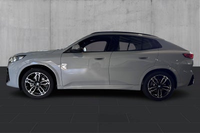 BMW iX2 xDrive30 M-Sport - 1
