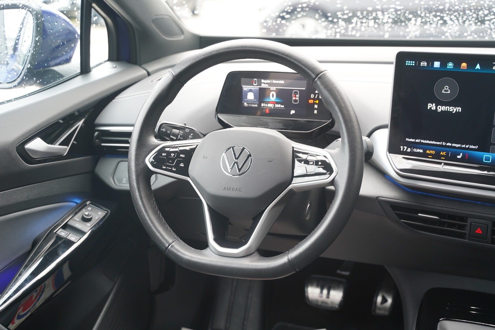 Billede af VW ID.4 52 Pure