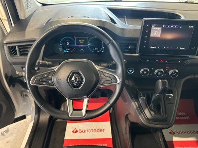 Renault Kangoo E-Tech L1 Van