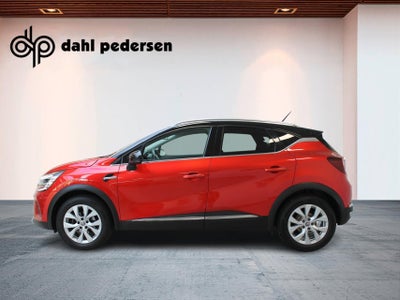 Renault Captur TCe 130 Intens EDC billede 1