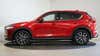 Mazda CX-5 SkyActiv-D 175 Optimum aut. AWD thumbnail