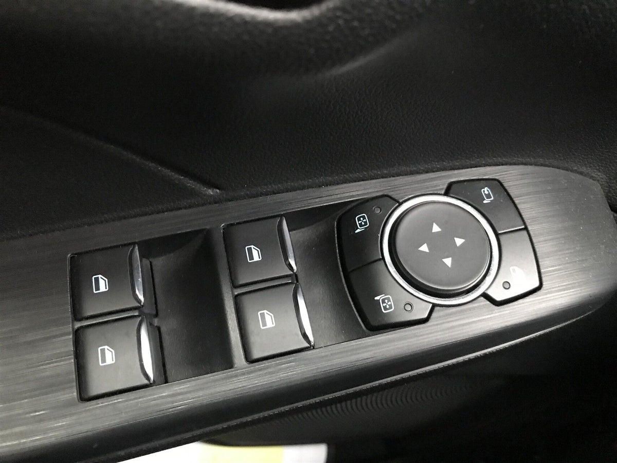 Ford Kuga PHEV Vignale CVT billede 21