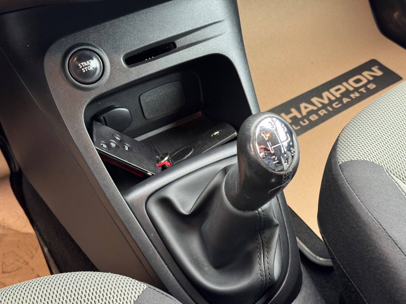 Billede af Renault Captur 0,9 TCe 90 Expression