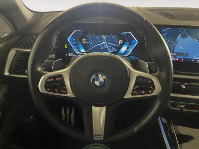 BMW X5 xDrive50e M-Sport Pro aut.