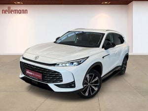MG EHS PHEV Luxury