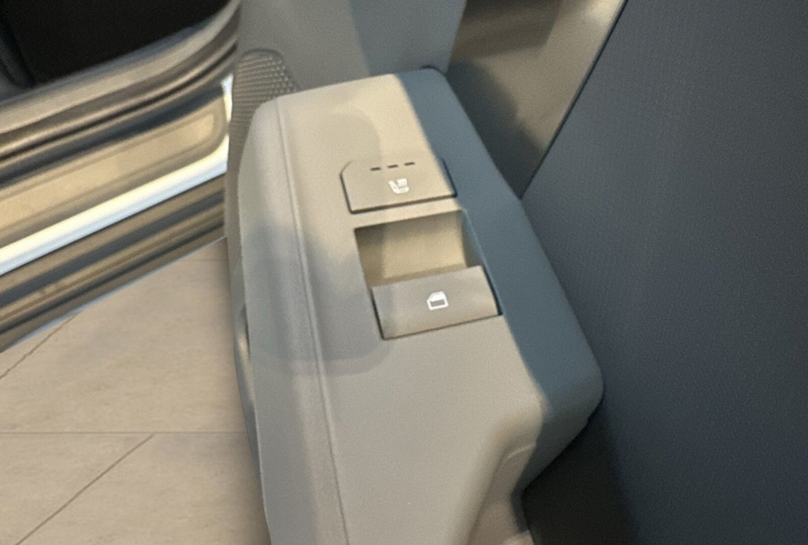 Kia EV3 Long Range Upgrade
