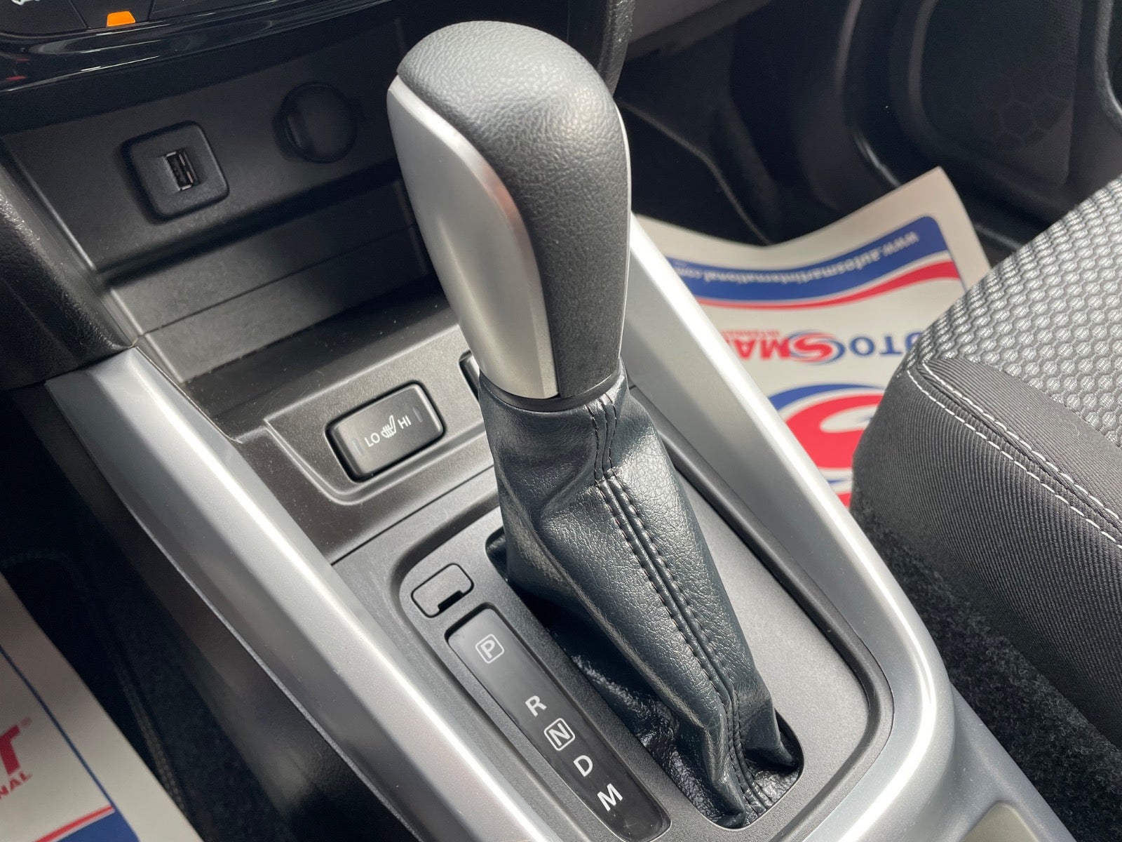 Billede af Suzuki Vitara 1,6 Active aut.