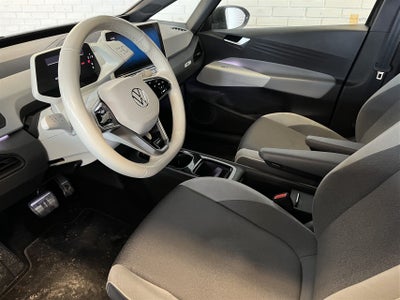 VW ID.3 1ST Plus billede 3