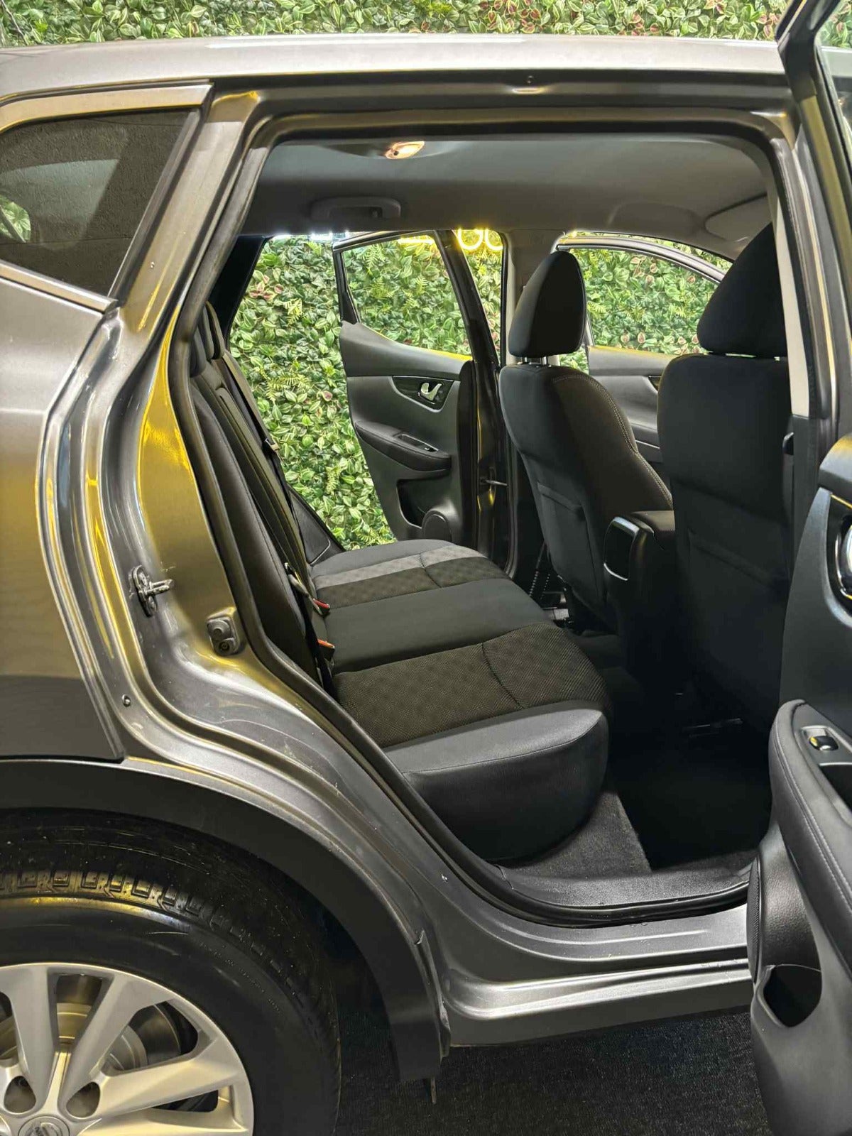 Billede af Nissan Qashqai 1,2 Dig-T 115 Acenta
