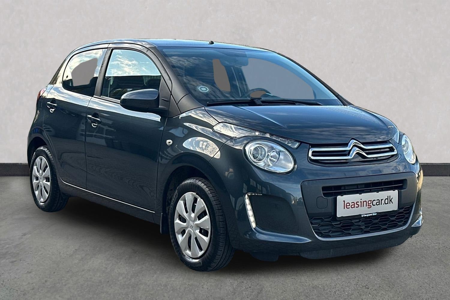 Billede af Citroën C1 1,0 VTi VTR