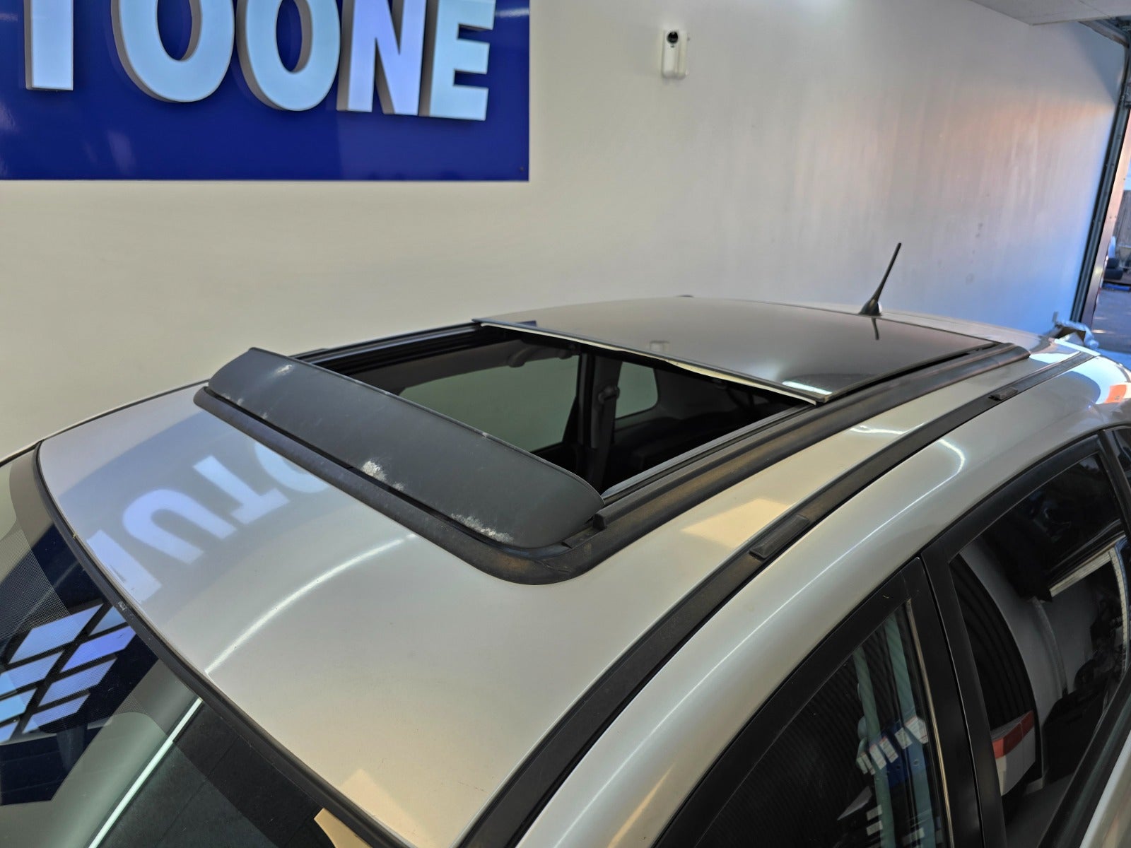 Billede af Suzuki Liana 1,6 