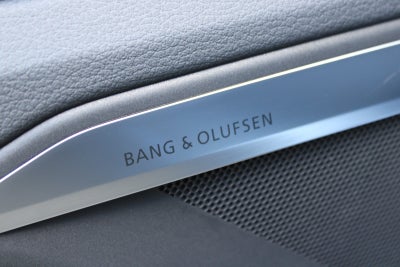 Audi Q8 e-tron S-line quattro