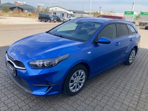 Kia Ceed T-GDi Prestige SW