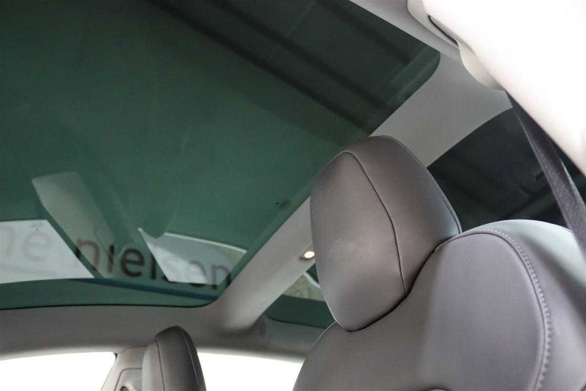 Tesla Model 3 Standard Range+ RWD billede 15