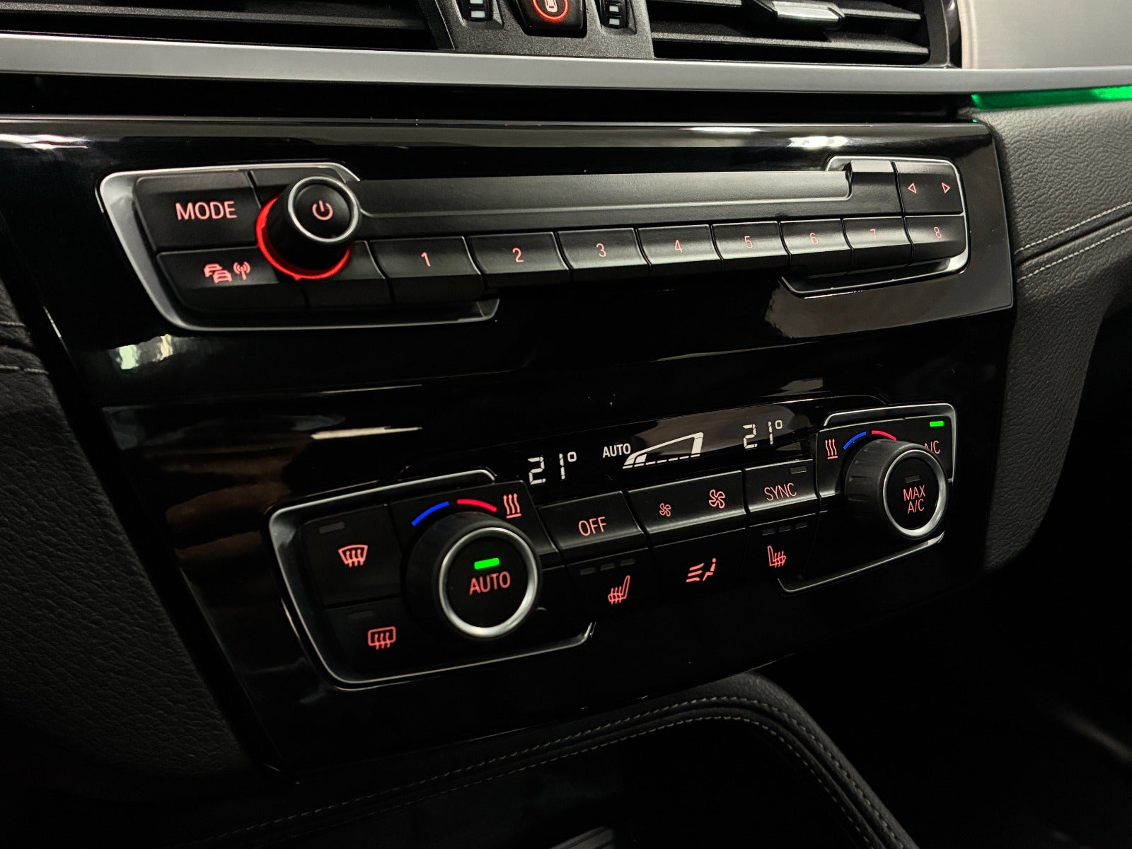 Billede af BMW X1 1,5 xDrive25e M-Sport+ aut.