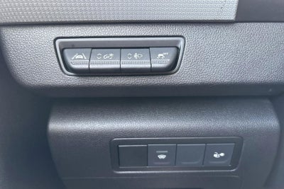 Nissan Townstar N-Connecta L1H1