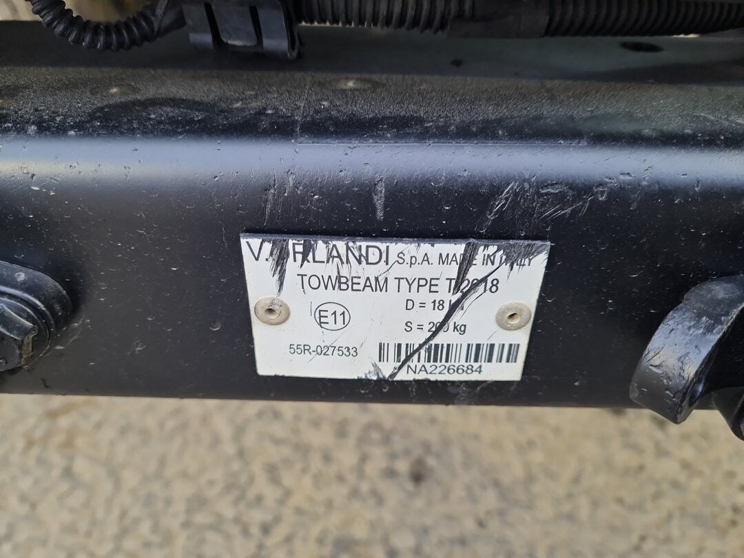 Billede af Iveco Daily 2,3 35S16 4100mm Lad AG8