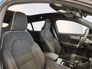 Volvo C40 ReCharge Extended Range Ultimate