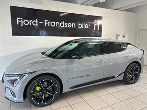 Kia EV6 GT Performance AWD