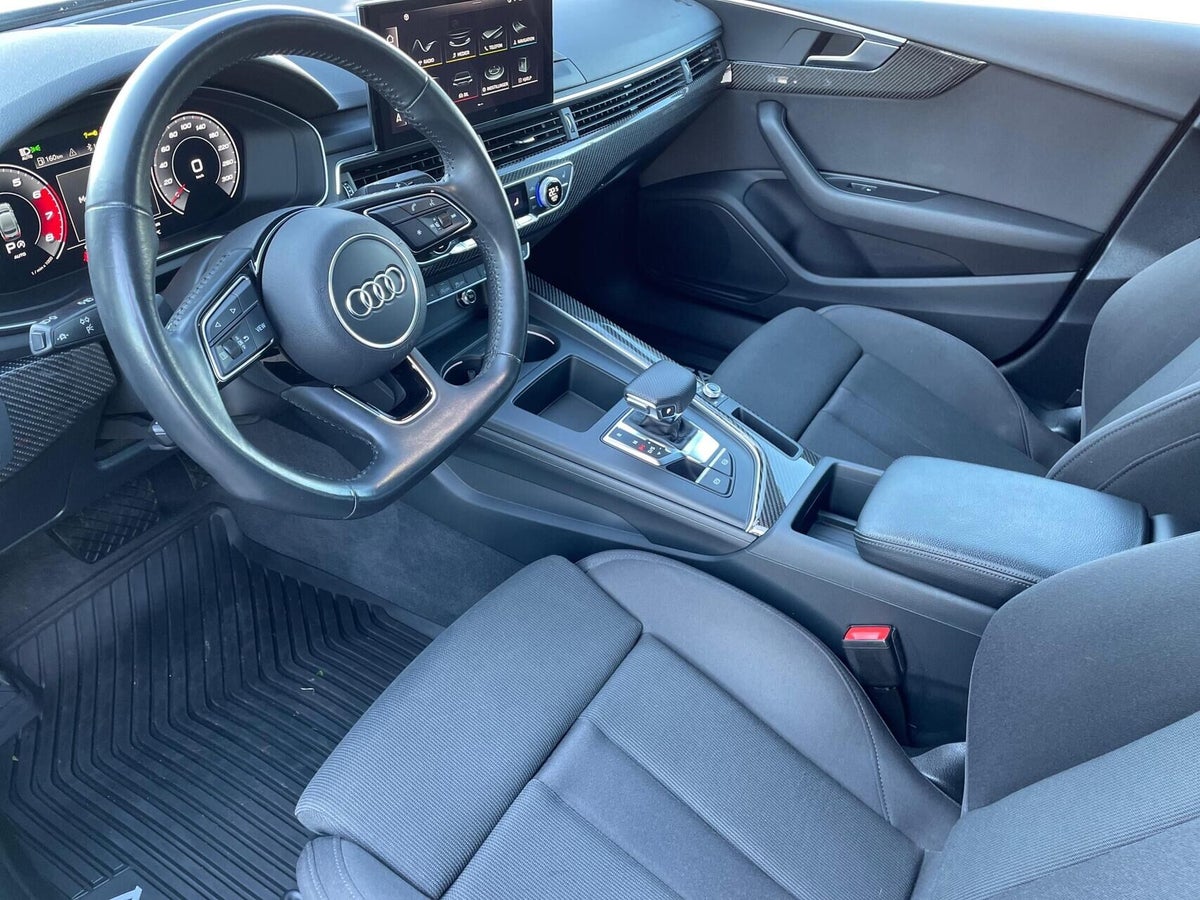 Audi A5 TFSi S-line Sportback S-tr. billede 3