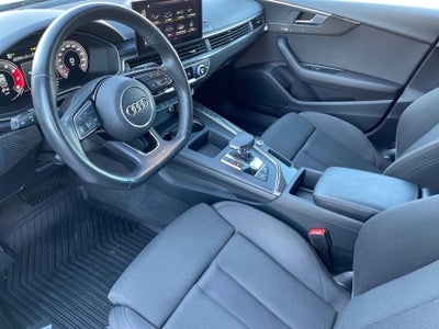 Audi A5 TFSi S-line Sportback S-tr. billede 2