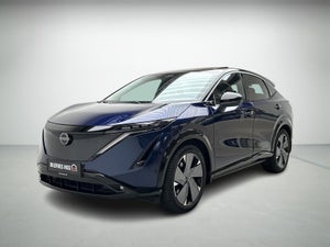 Nissan Ariya Evolve