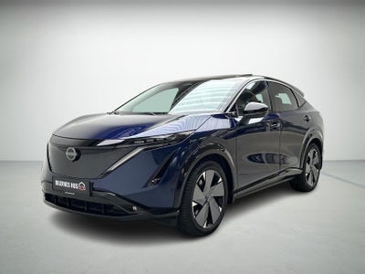 Nissan Ariya Evolve