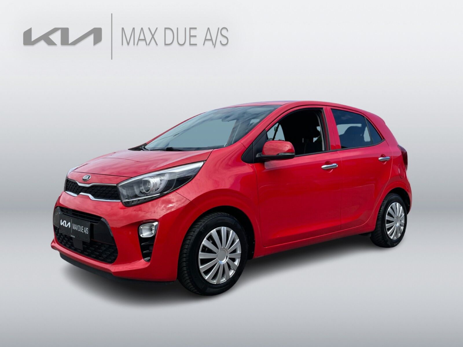 Kia Picanto Prestige Upgrade