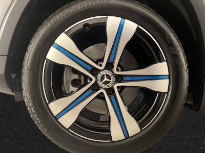 Mercedes EQB300 Electric Art 4Matic