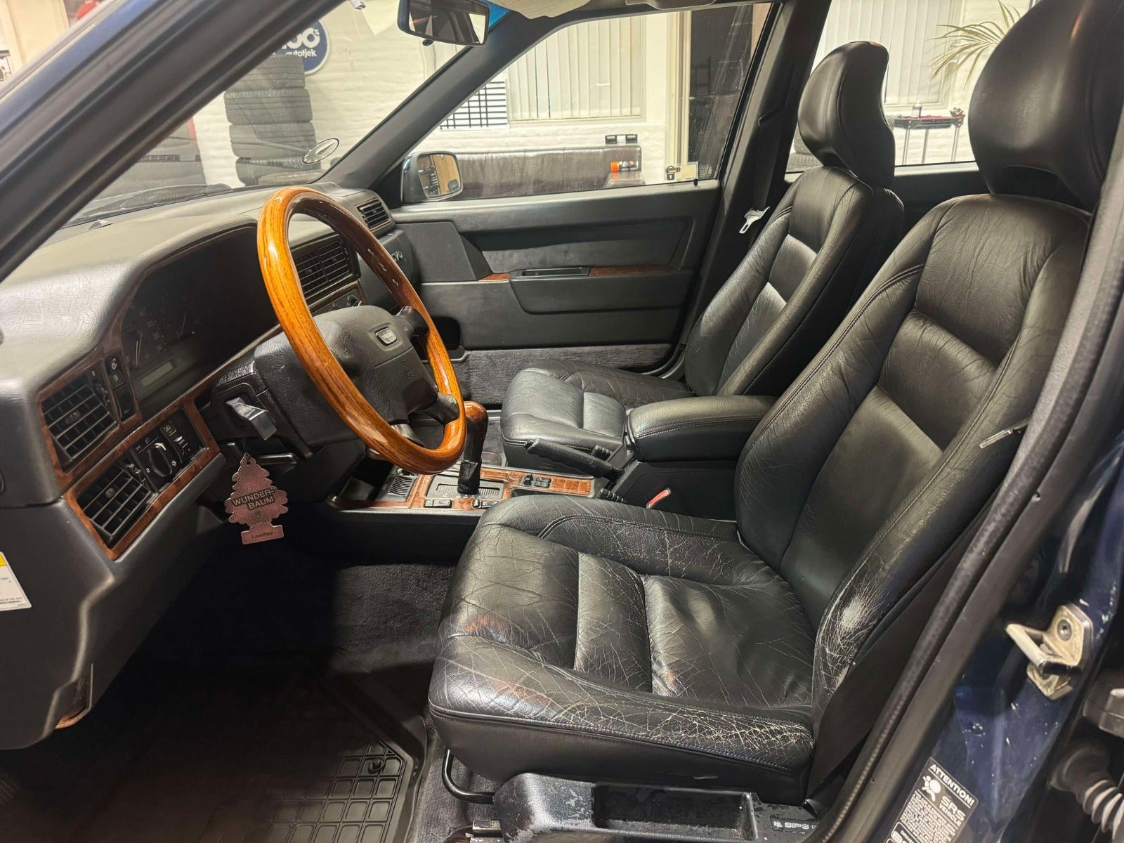 Volvo 850 1996