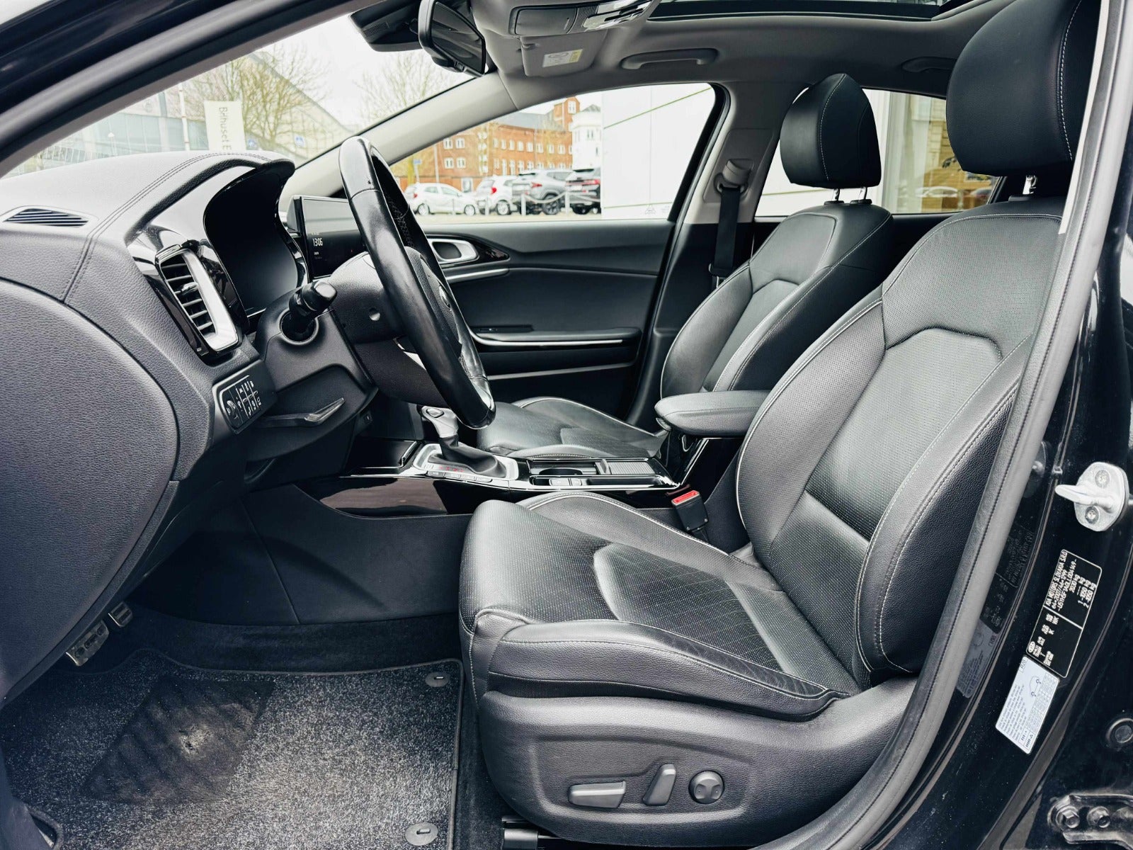 Kia XCeed PHEV Upgrade+ DCT