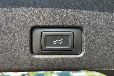 Audi Q4 e-tron Attitude