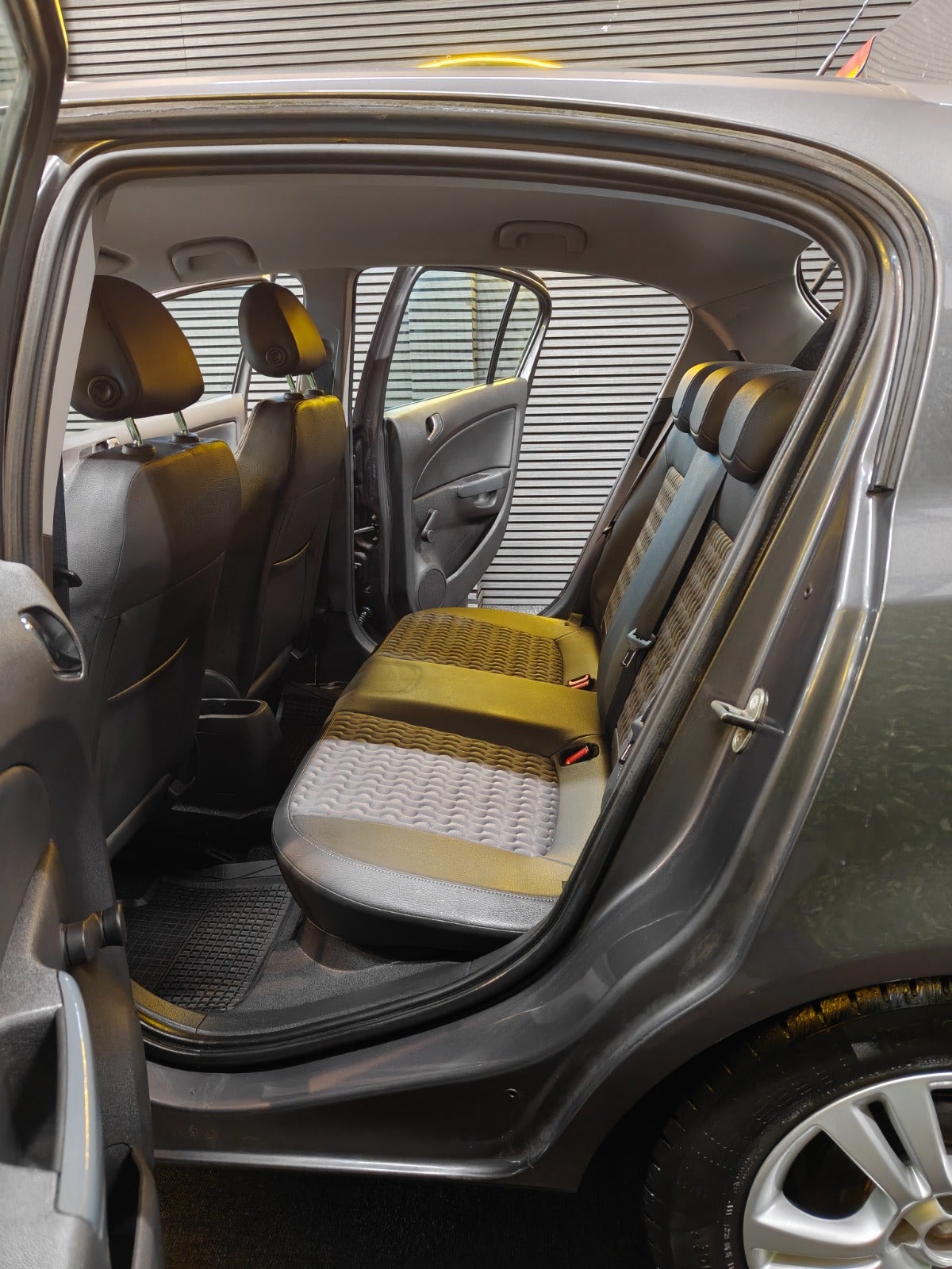 Billede af Opel Corsa 1,3 CDTi 95 Enjoy eco
