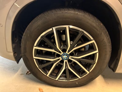 BMW iX1 xDrive30 M-Sport Premium