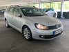 VW Golf VI TDi 105 BlueMotion