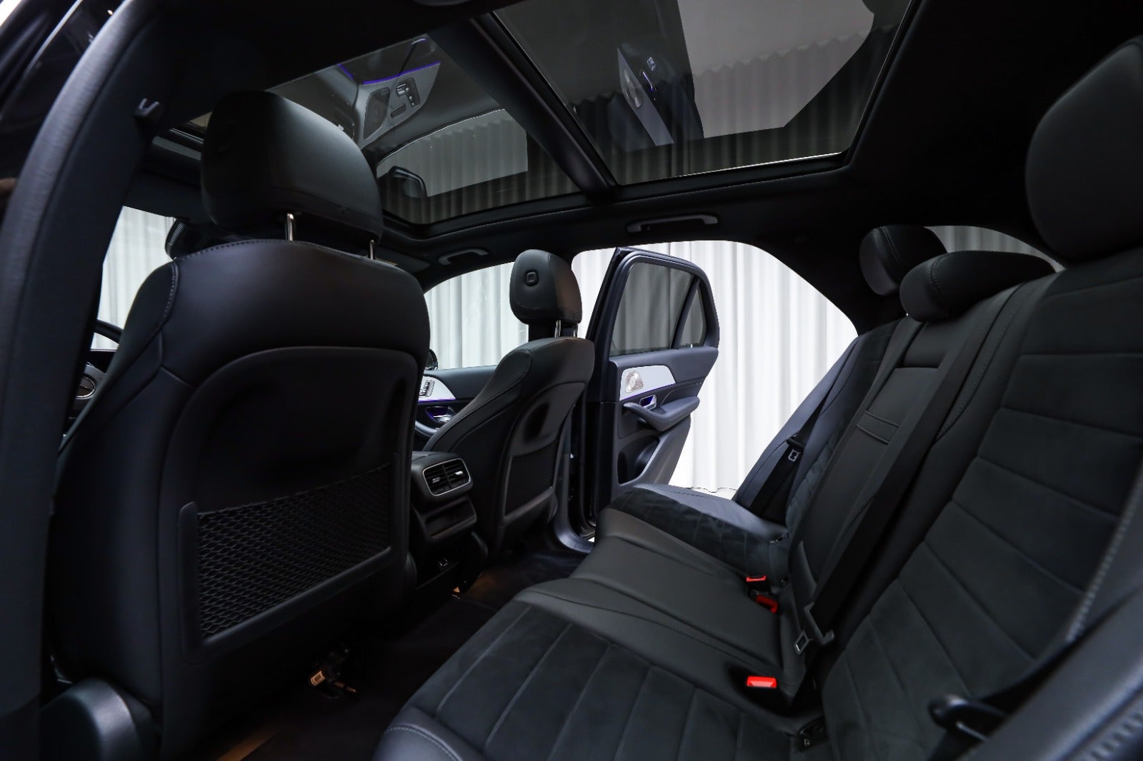 Mercedes-Benz GLE 350 de