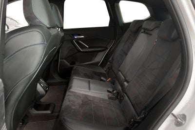 BMW iX1 eDrive20 M-Sport
