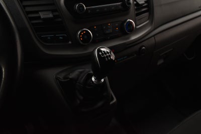 Ford Transit Custom 300L TDCi 170 Trend